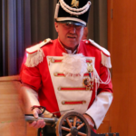 Udo-mit-Kanone